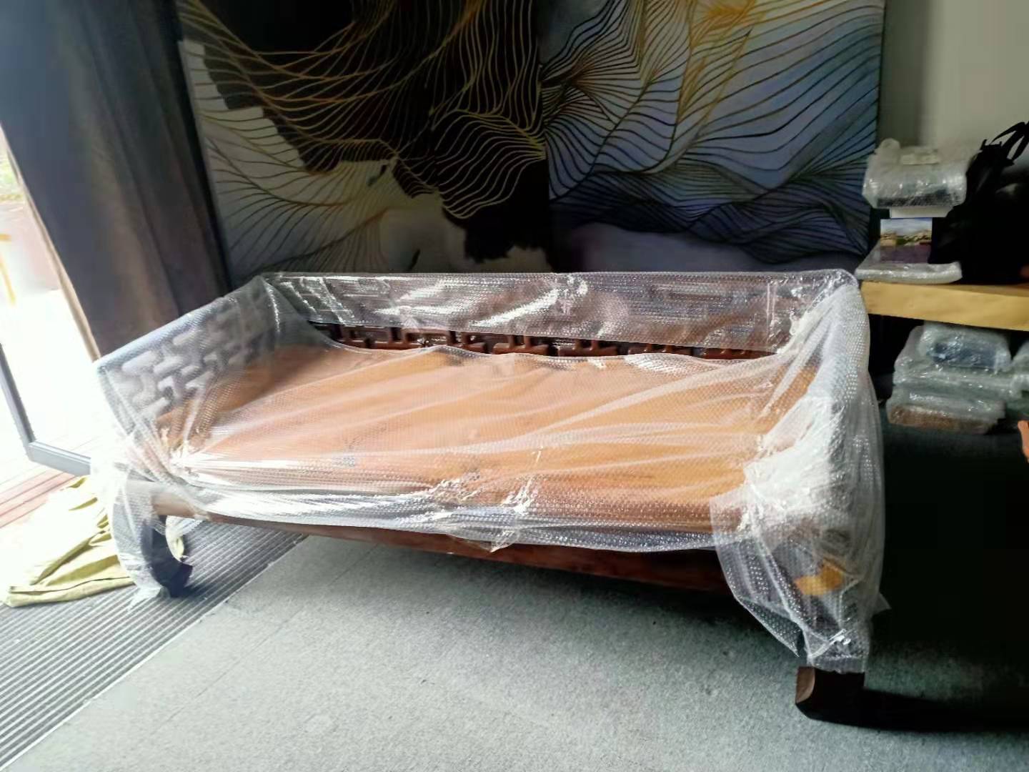 搬家公司办公室搬迁